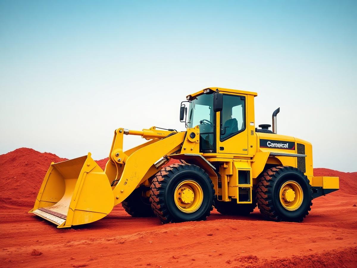 Bulldozer